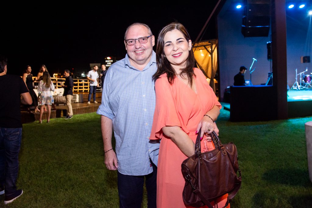 Disraeli Ponte E Lilian Sanford (2)