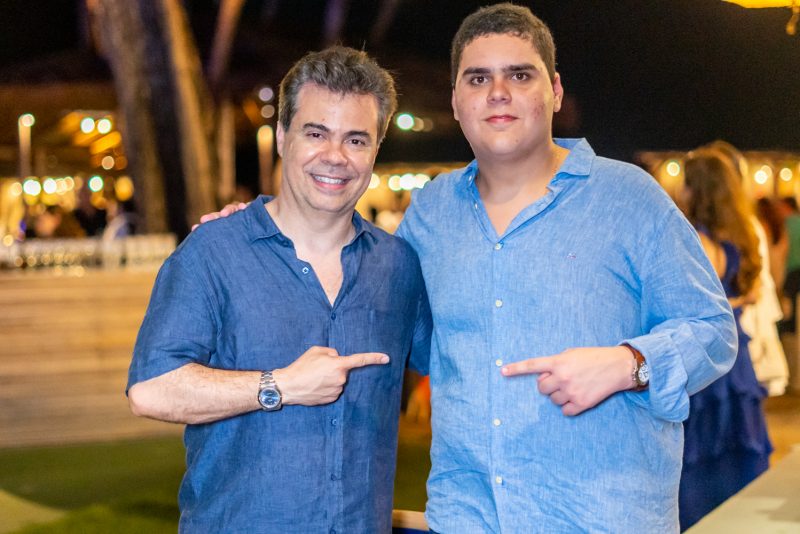 Tradição e Excelência - Todos os holofotes se voltam a megafesta de 69 anos do Iate Clube de Fortaleza