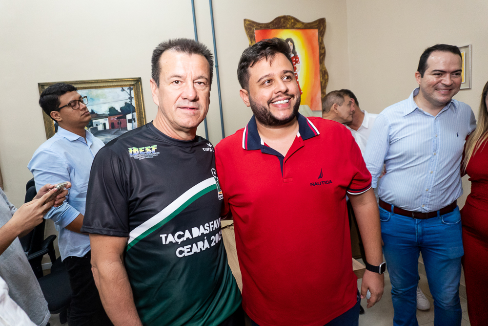 Dunga E Paulinho Paumgartten