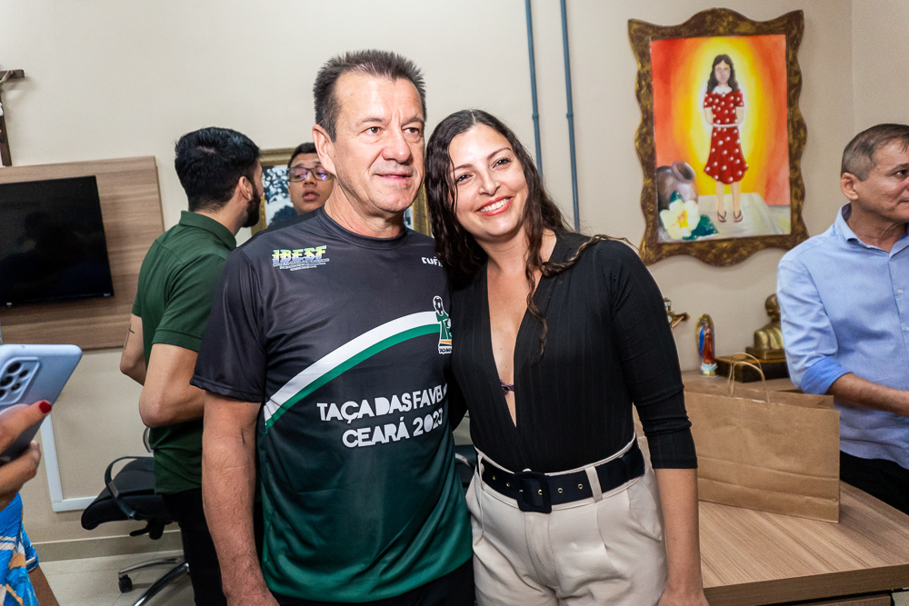 Dunga E Renata Ponte