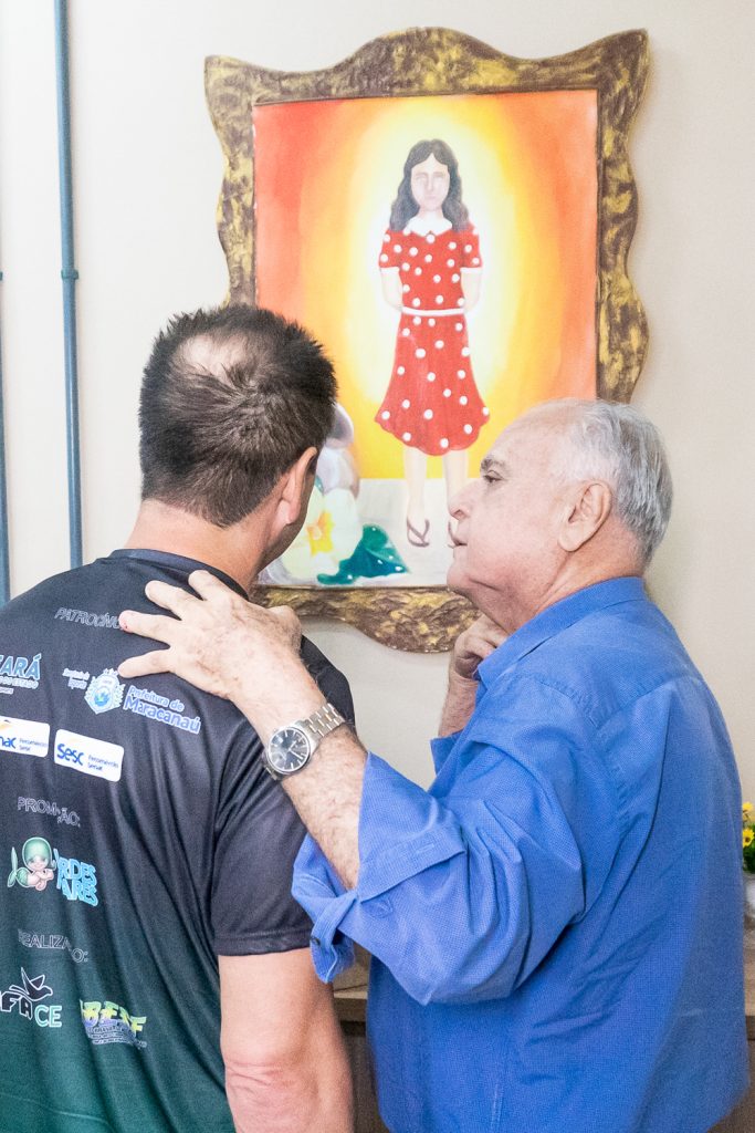 Dunga E Roberto Pessoa (1)