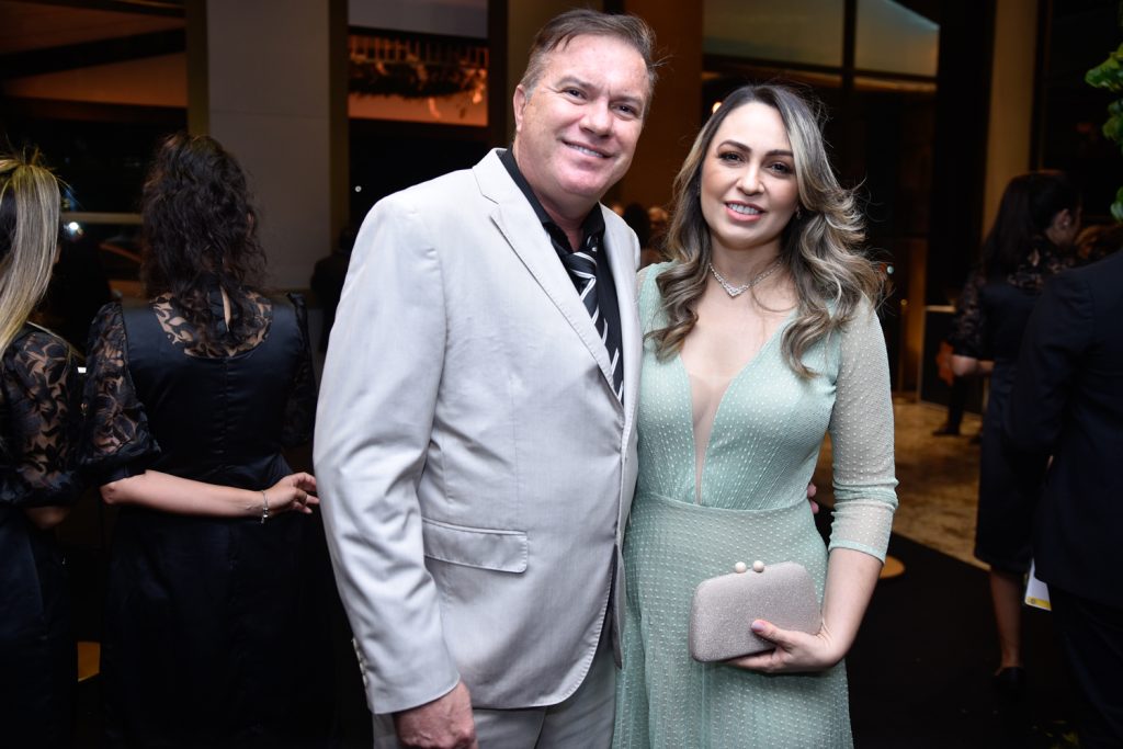 Edgar Júnior E Lena Segantini (1)