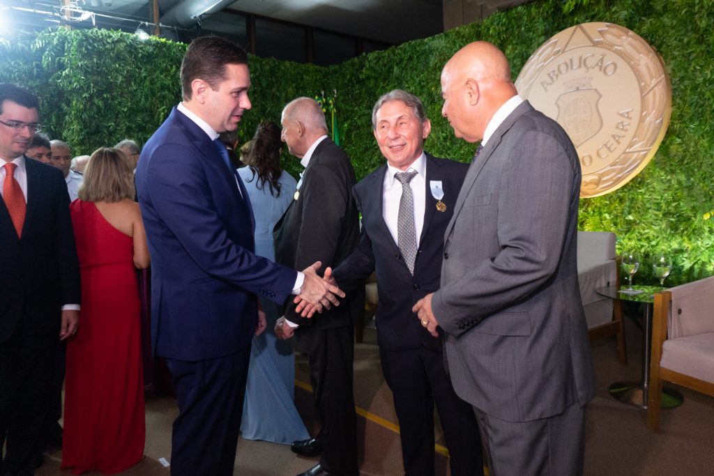 Eduardo Bismarck, Vilmar Ferreira E Luciano Cavalcante (1)