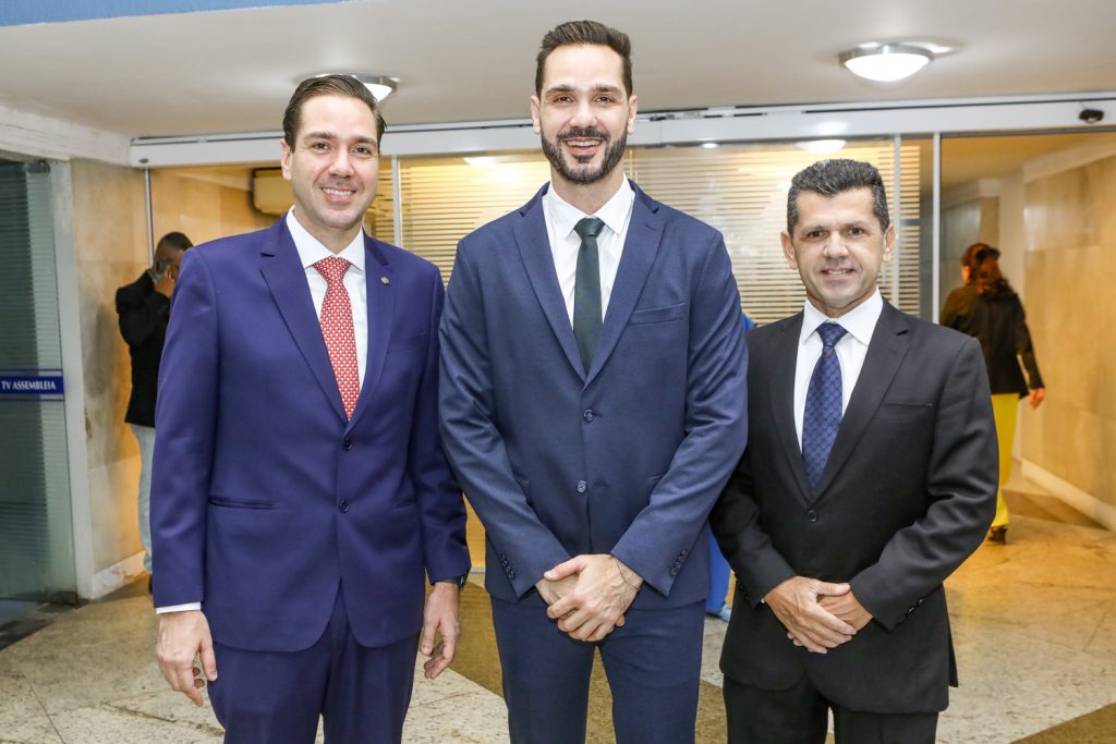 Eduardo E Guilherme Bismarck, Erick Vasconcelos (3)