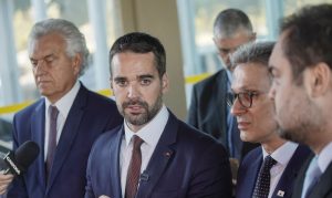 Eduardo Leite, Governador Do Rio Grande Do Sul