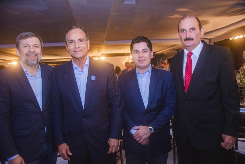 Reconhecimento - Moura Dubeux é a grande vencedora do Prêmio Cidade Imobiliária 2023