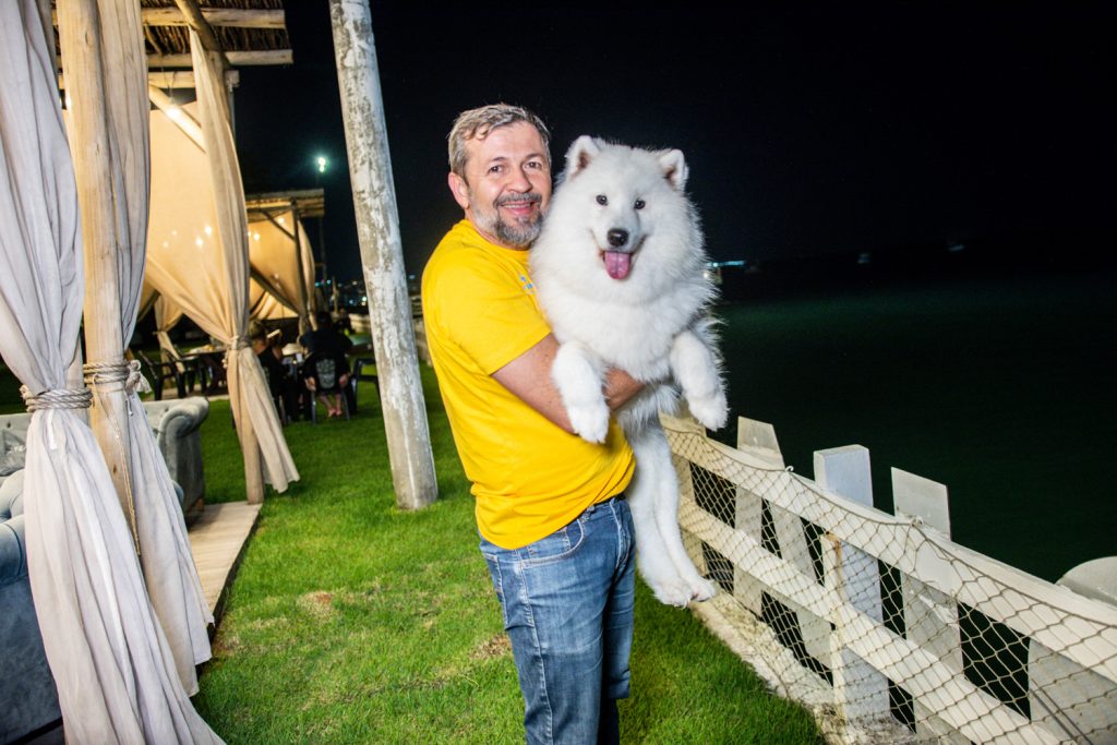 Élcio Batista E Shanti (2)