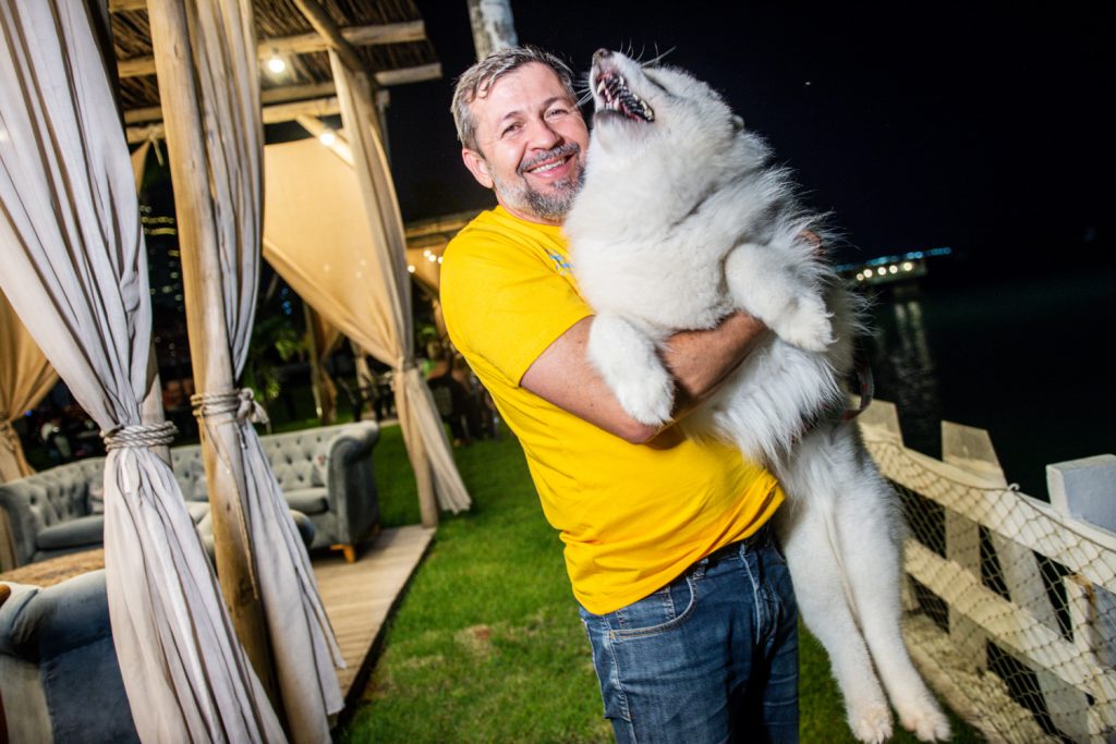 Élcio Batista E Shanti (3)