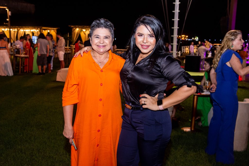 Élida Barbosa E Aldaila Bongiovi (1)