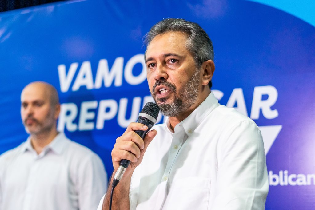 Elmano De Freitas (1)