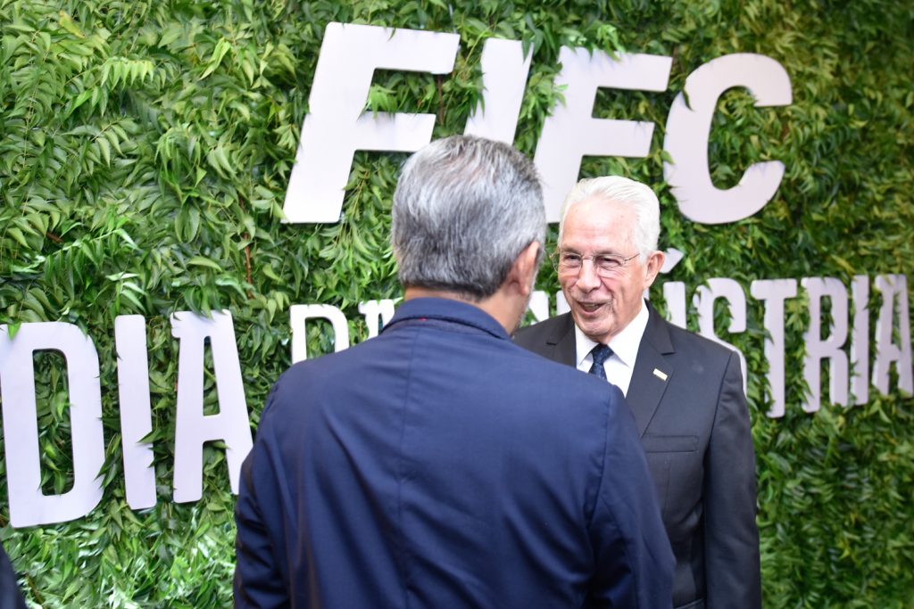 Elmano De Freitas E Carlos Prado