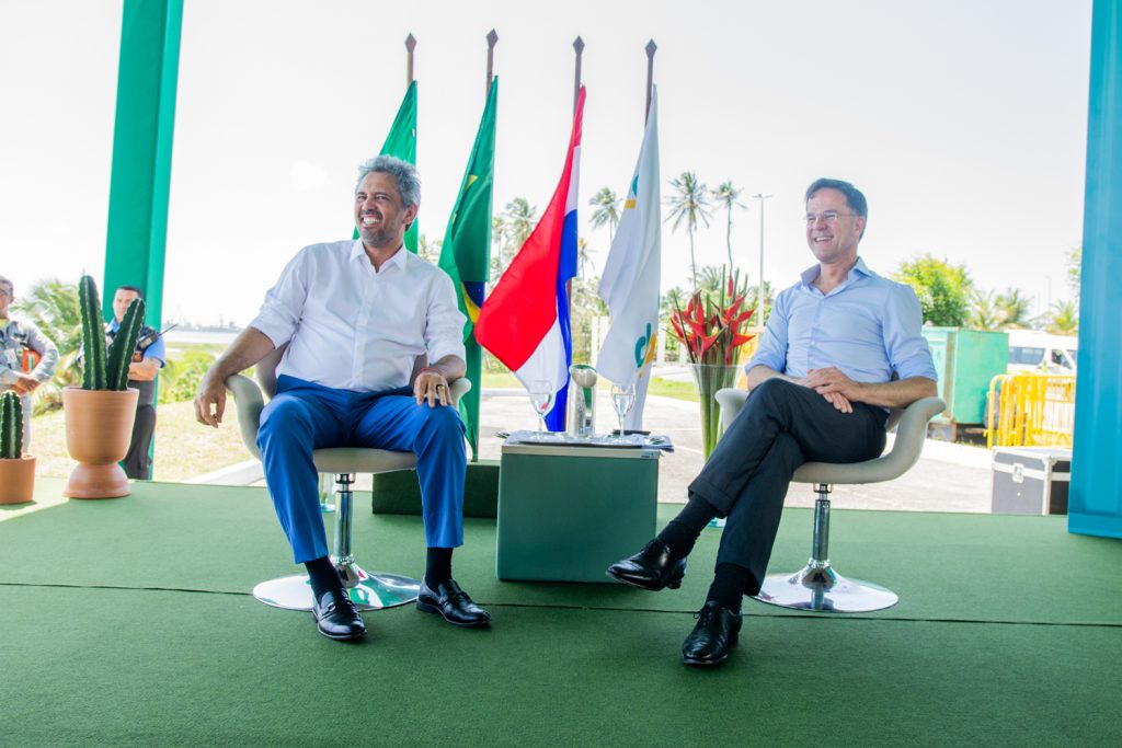 Elmano De Freitas E Mark Rutte (16)