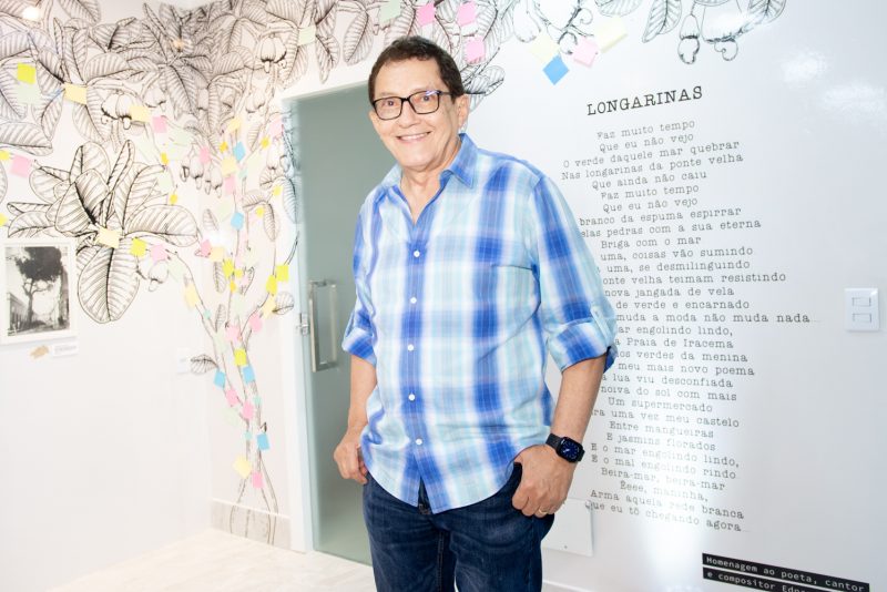 Arte e cultura - Prefeitura de Fortaleza inaugura exposição “Fortaleza – Coisas que o tempo levou…” na Galeria Chico da Silva