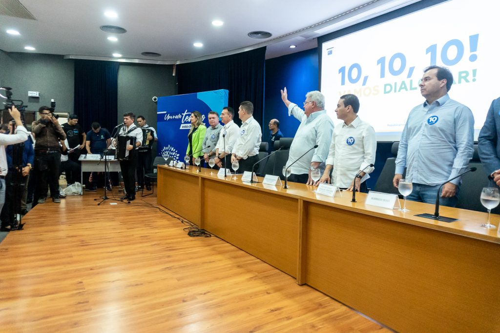 Encontro Nacional Do Republicanos (6)