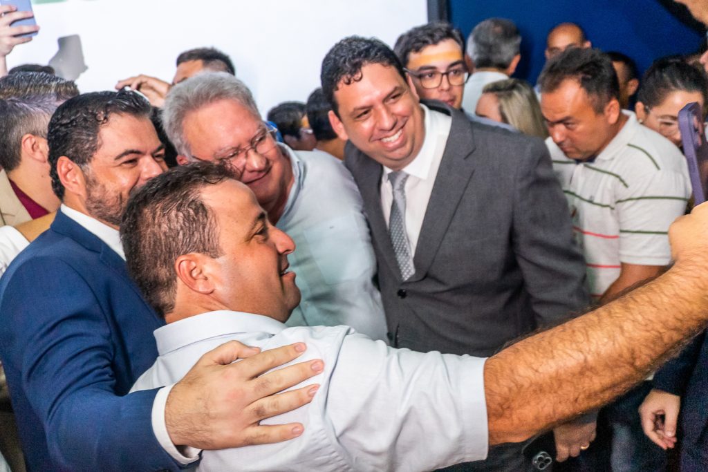 Encontro Nacional Do Republicanos (8)