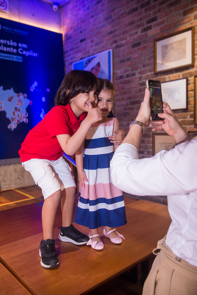 Enzo E Catarina Crisóstomo