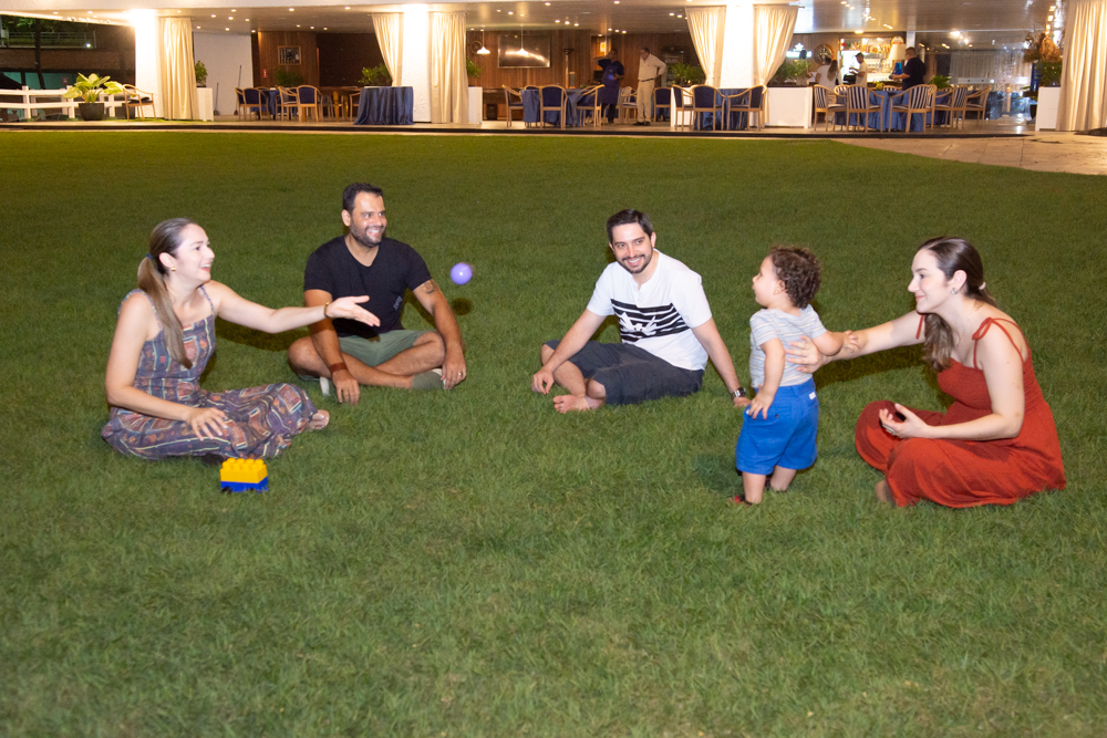 Erica Braga, Rodrigo Moreno, Rafael E Lucas Holanda, Cintia Braga (3)