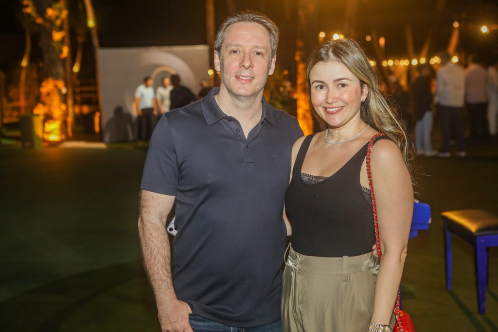 Erick E Rafaela Kleberg