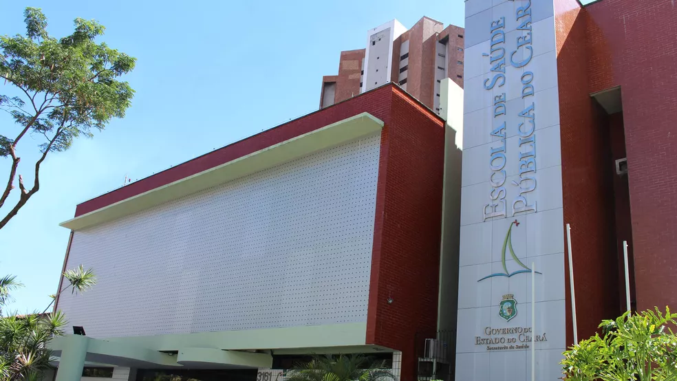 Saúde do Ceará promove palestra sobre medicina milenar indiana