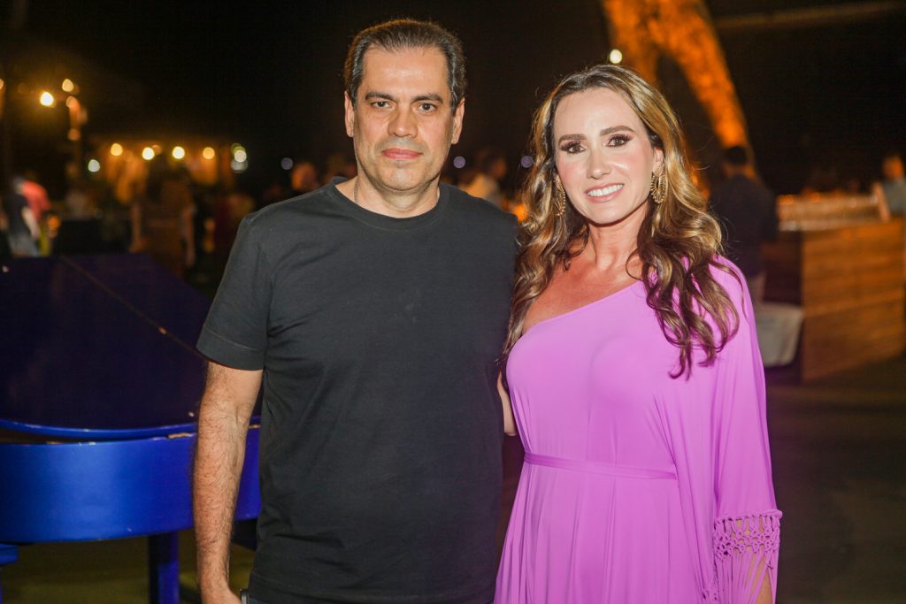 Etevaldo E Roberta Nogueira