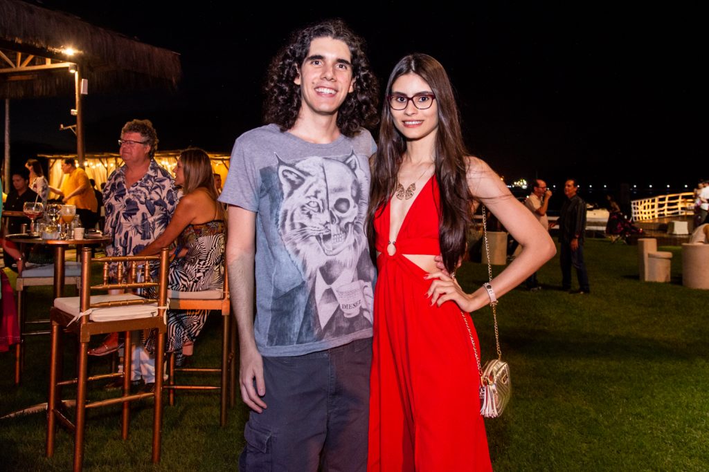 Evandro Alencar E Aghata Ferrari (2)