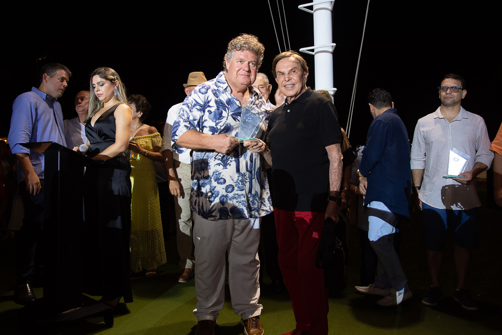 Evandro Colares E Lázaro Medeiros (2)