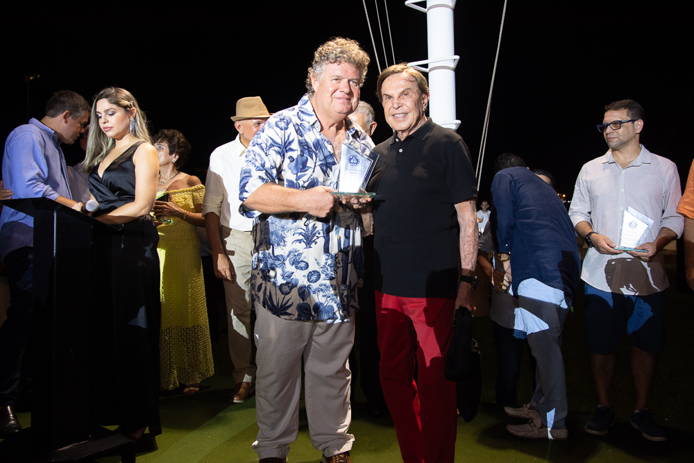 Evandro Colares E Lázaro Medeiros (3)