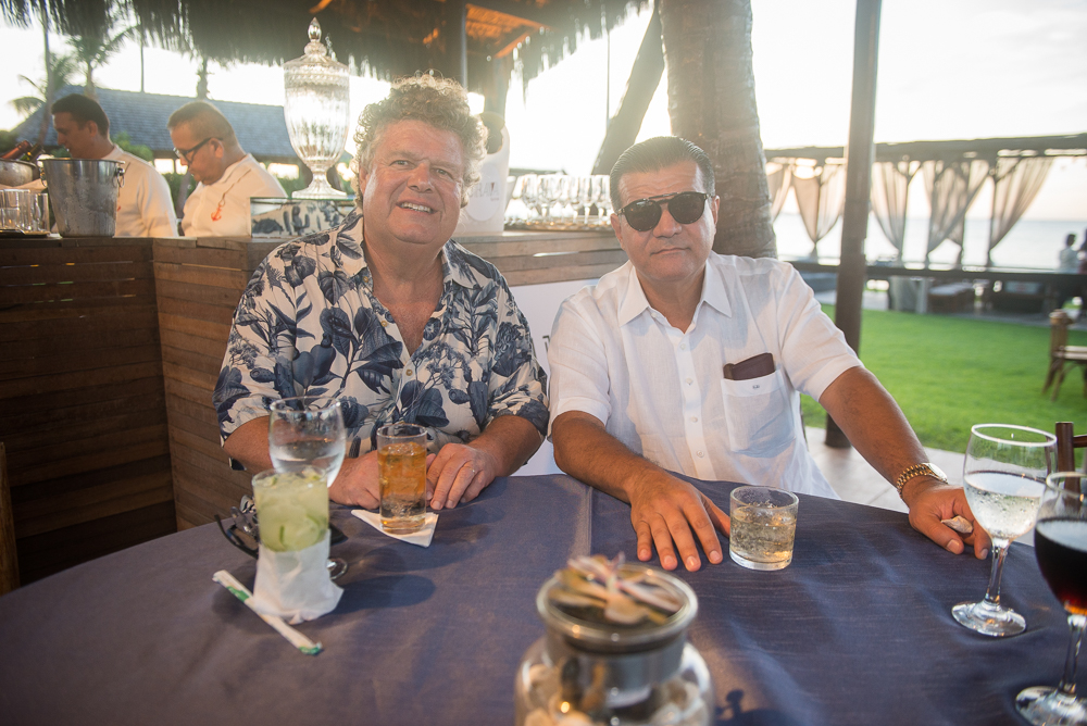 Evandro Colares E Odmar Feitosa (1)