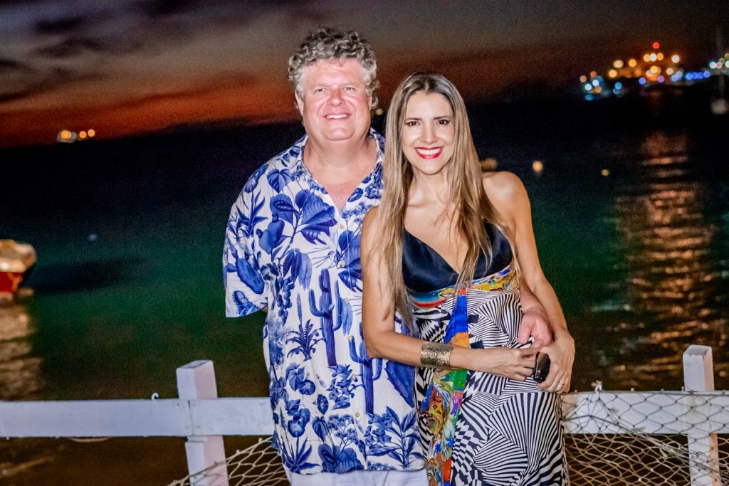 Evandro E Liziane Colares (2)