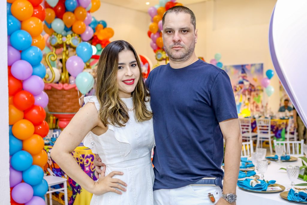 Eveline E Alexandre Aragao