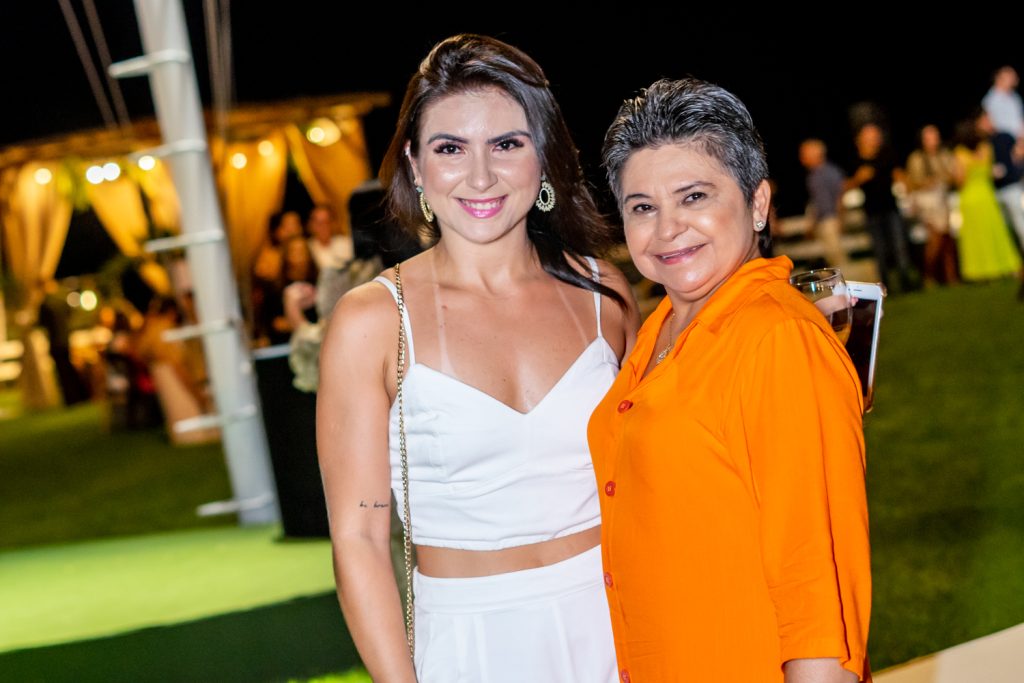 Eveline Holanda E Elida Barbosa (2)
