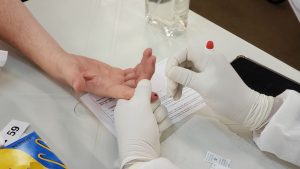 Exame De Covid Exame De Análise Clínica