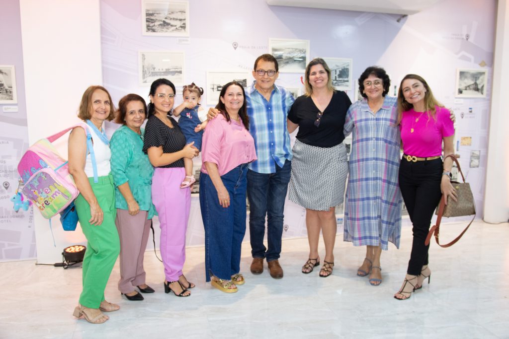 Exposição Fortaleza Coisas Que O Tempo Levou.. (10)