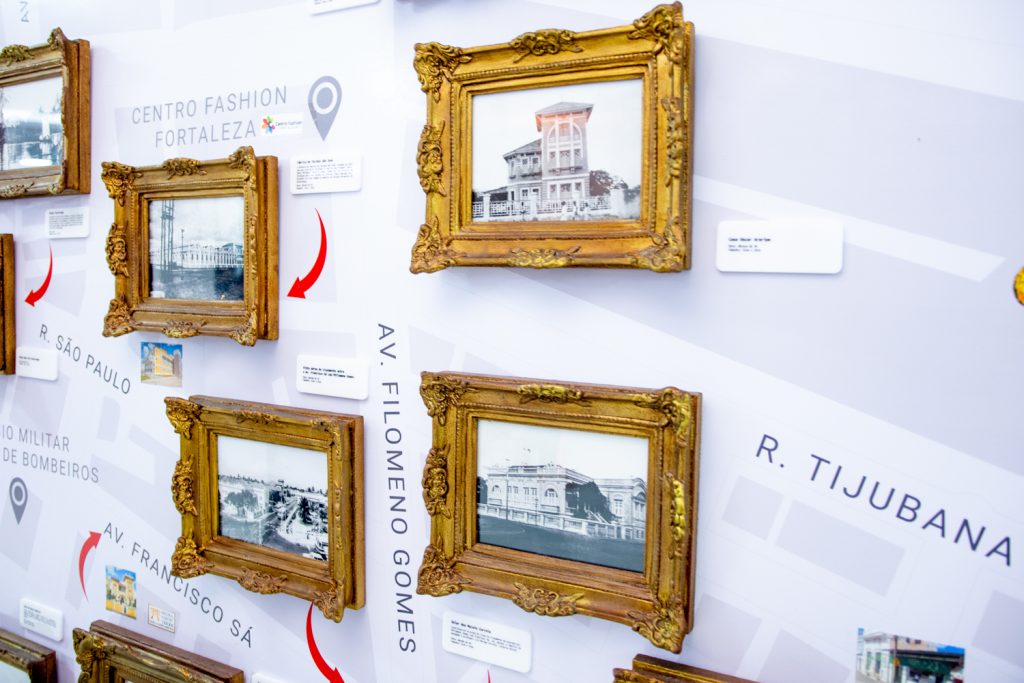 Exposição Fortaleza Coisas Que O Tempo Levou.. (12)