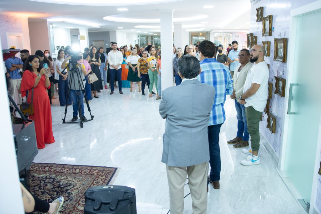 Exposição Fortaleza Coisas Que O Tempo Levou.. (15)