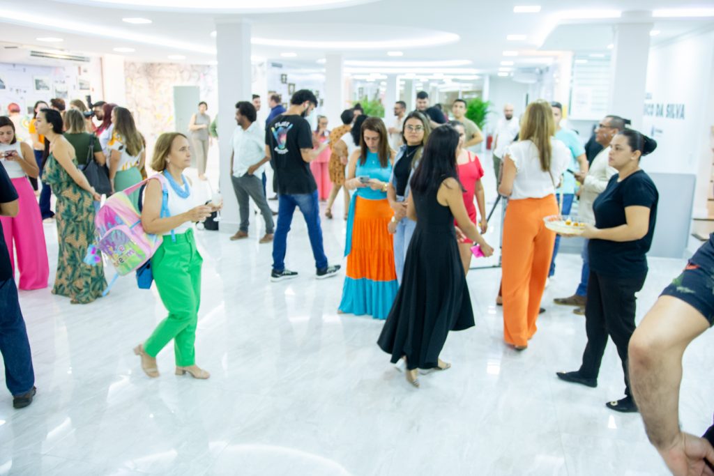 Exposição Fortaleza Coisas Que O Tempo Levou.. (2)