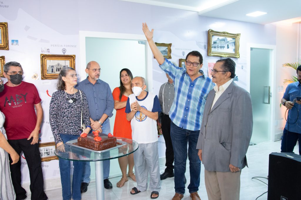 Exposição Fortaleza Coisas Que O Tempo Levou.. (20)