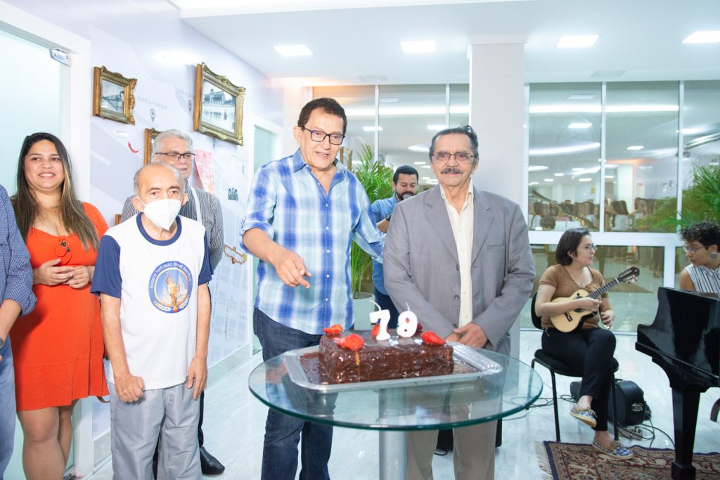 Exposição Fortaleza Coisas Que O Tempo Levou.. (21)