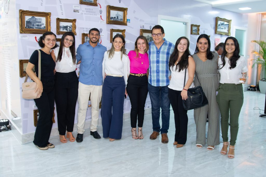 Exposição Fortaleza Coisas Que O Tempo Levou.. (22)