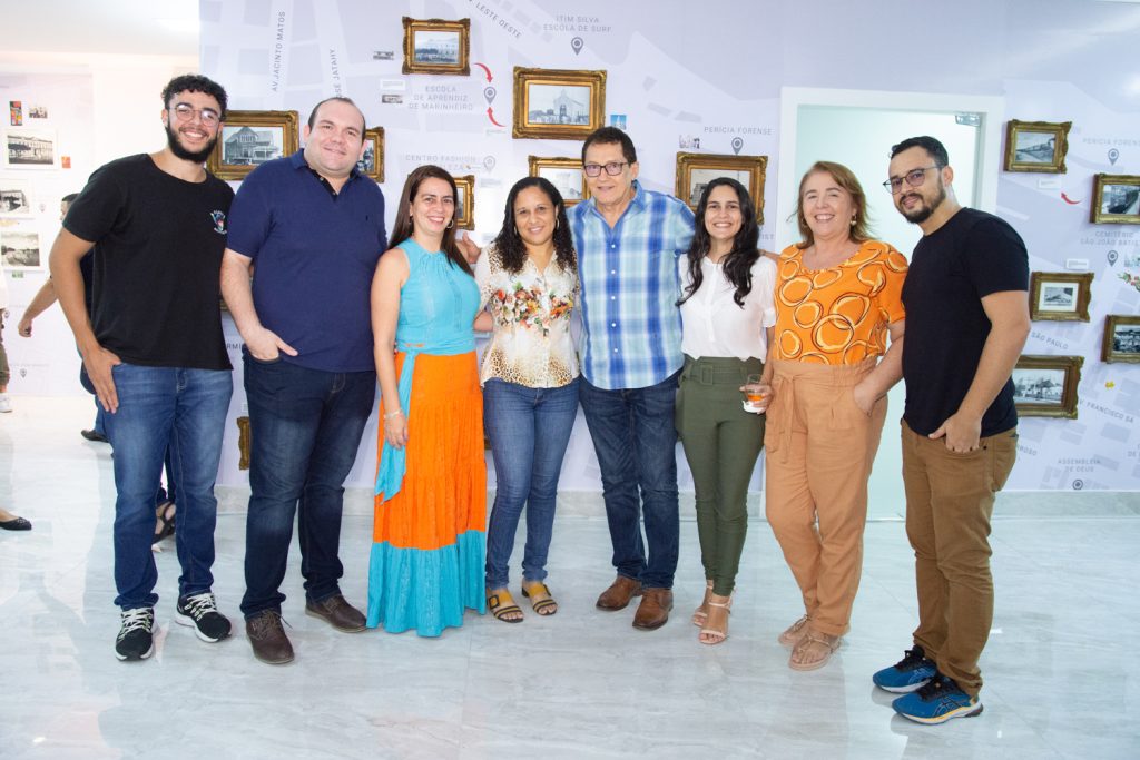 Exposição Fortaleza Coisas Que O Tempo Levou.. (23)