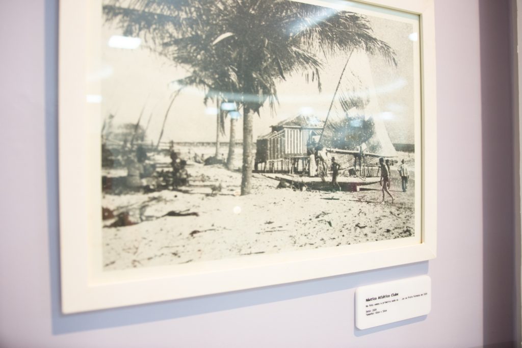 Exposição Fortaleza Coisas Que O Tempo Levou.. (3)