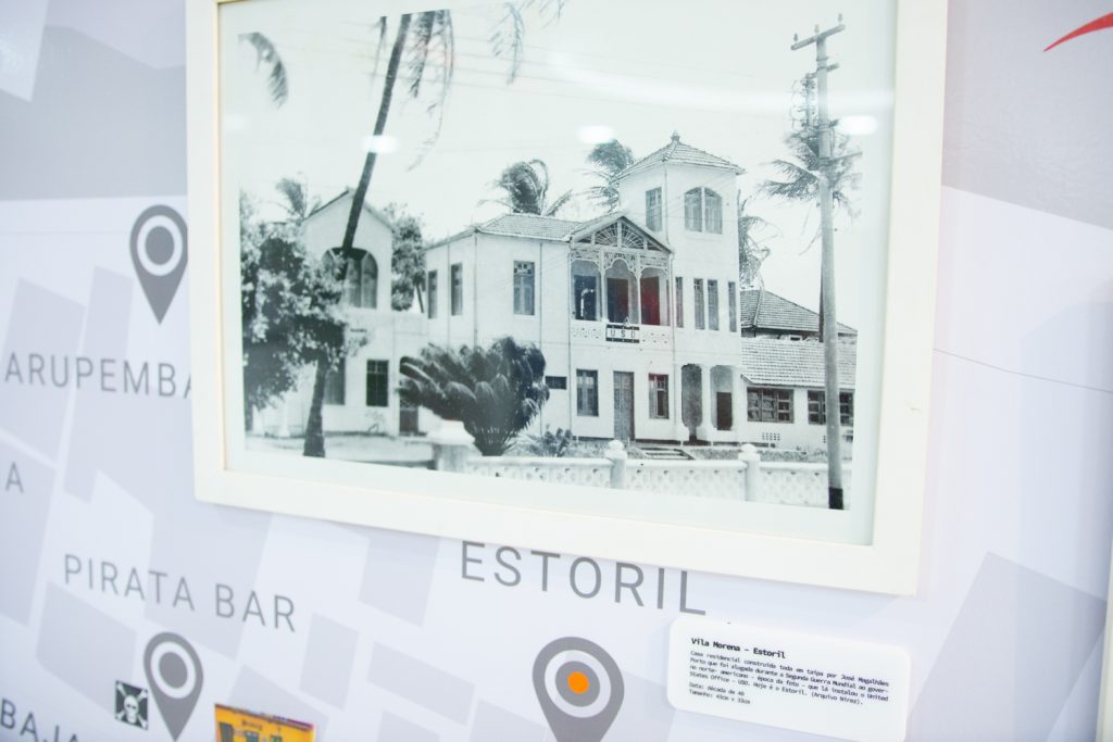 Exposição Fortaleza Coisas Que O Tempo Levou.. (4)