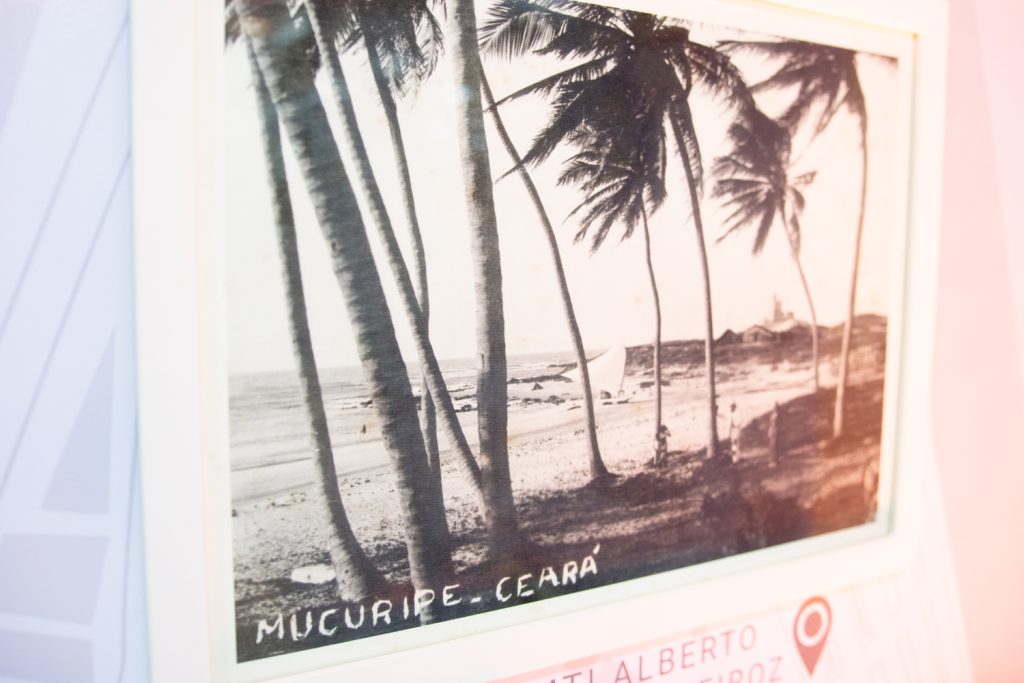 Exposição Fortaleza Coisas Que O Tempo Levou.. (5)