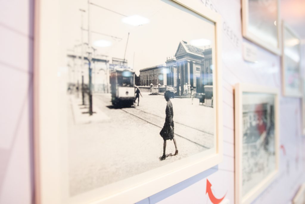 Exposição Fortaleza Coisas Que O Tempo Levou.. (6)