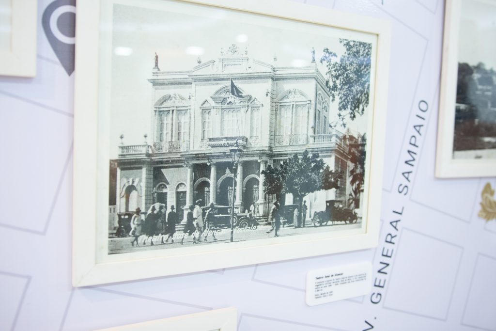 Exposição Fortaleza Coisas Que O Tempo Levou.. (7)