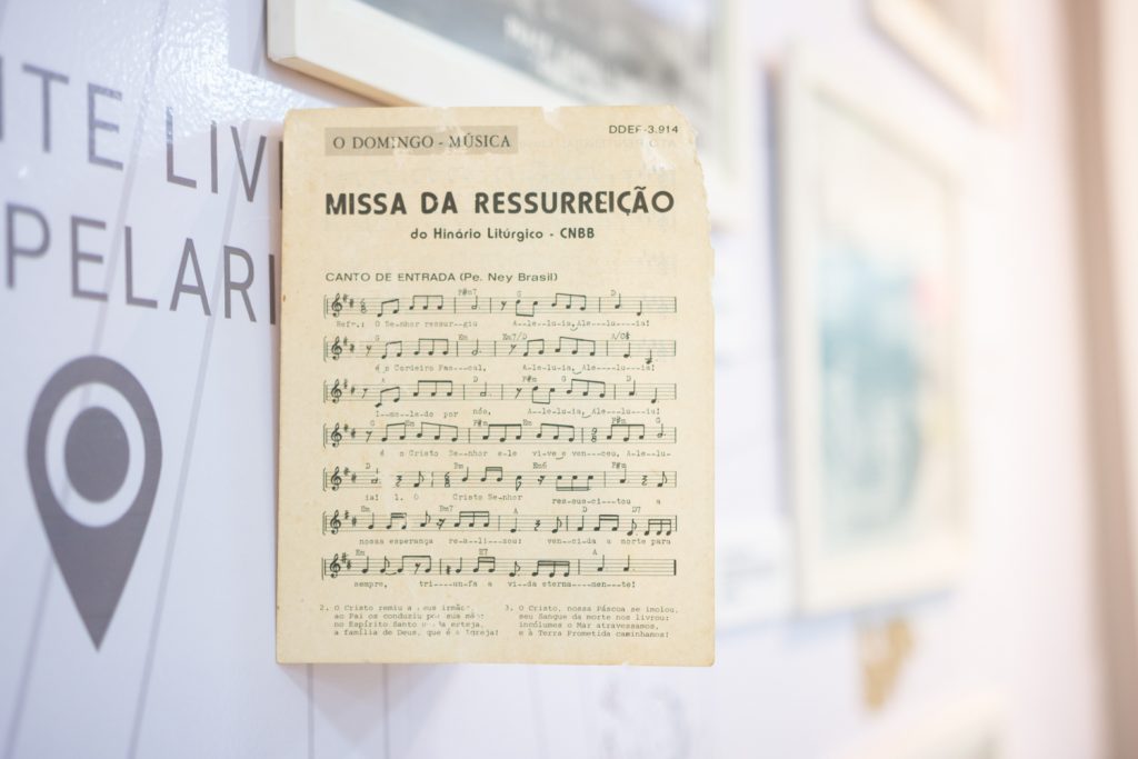 Exposição Fortaleza Coisas Que O Tempo Levou.. (8)