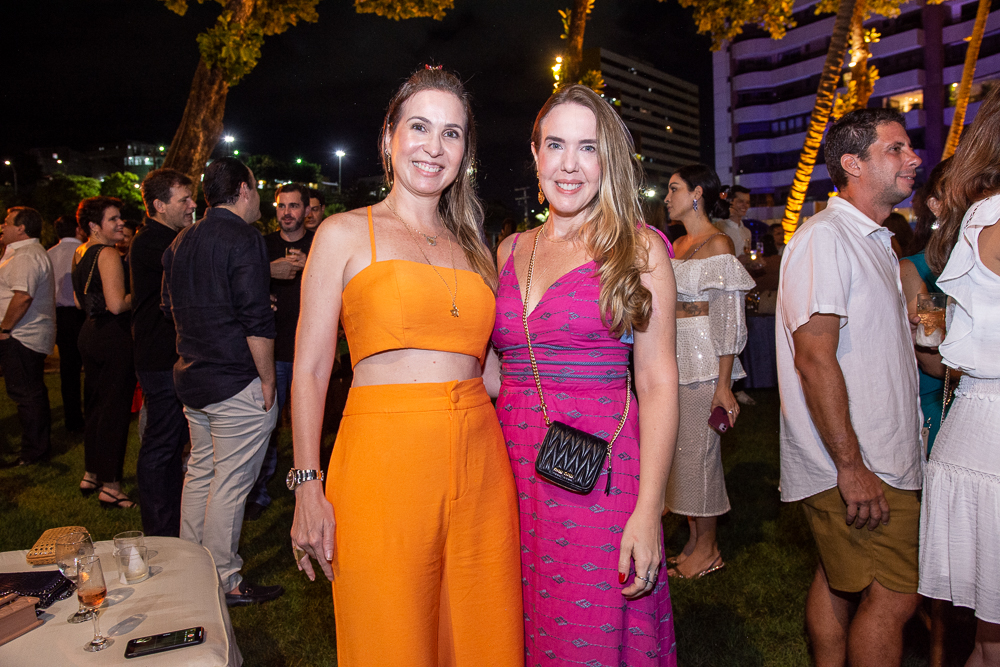 Fabia Carneiro E Erika Figueiredo (2)