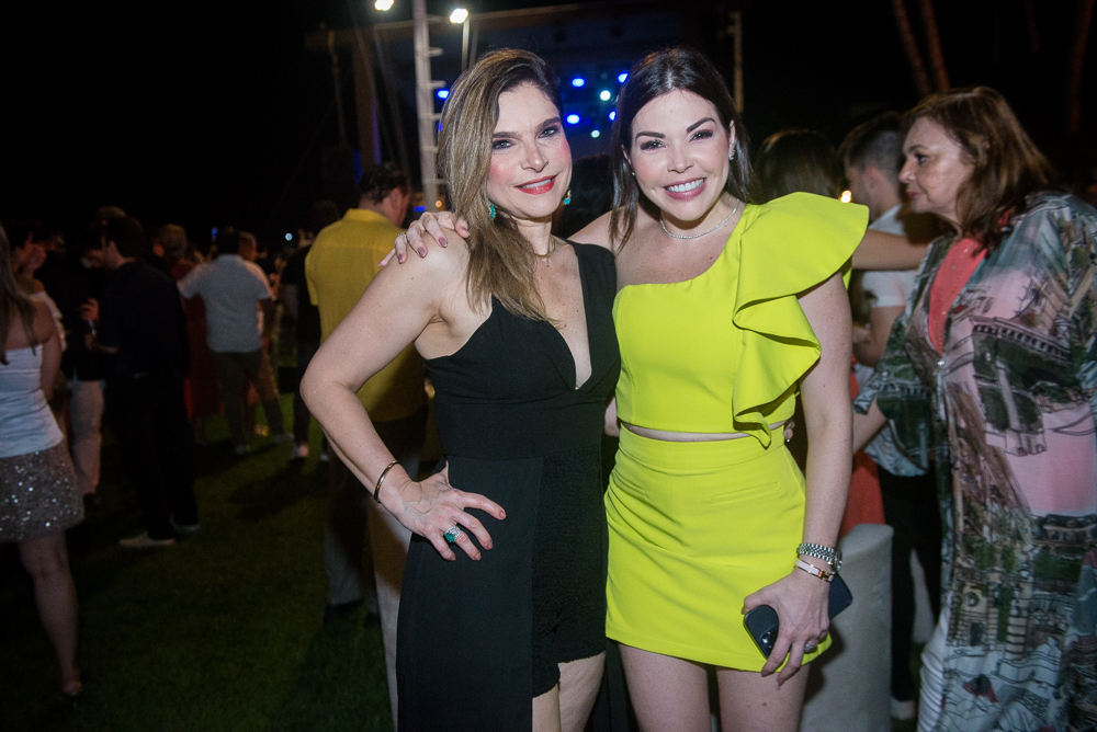 Fabiana Lustosa E Juliana Lucena (1)