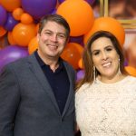 Fabiano Magacho E Germana Pontes