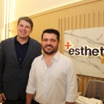 Fabiano Magacho E Haendel Pedrosa